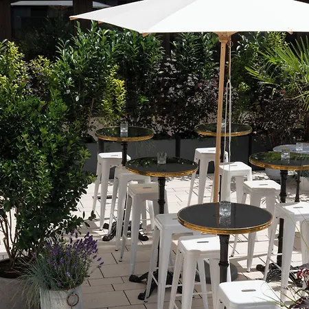 Ruby Coco By Ihg 4* Düsseldorf