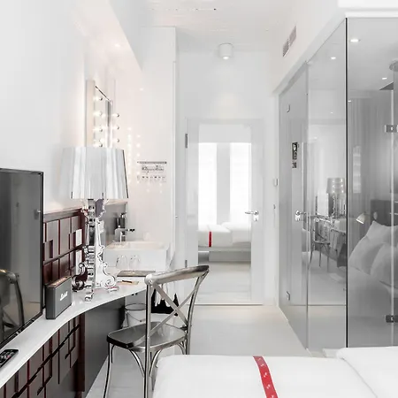 Ruby Coco By Ihg Düsseldorf