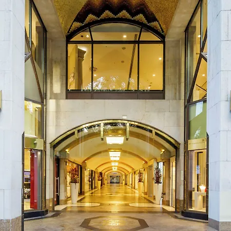 Ruby Coco By Ihg 4*