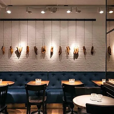 Ruby Coco By Ihg Düsseldorf