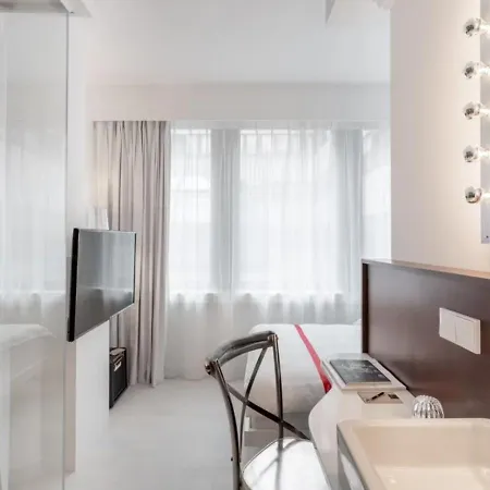 Ruby Coco By Ihg 4* Dusseldorf
