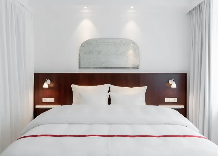 Hotel Ruby Coco Düsseldorf