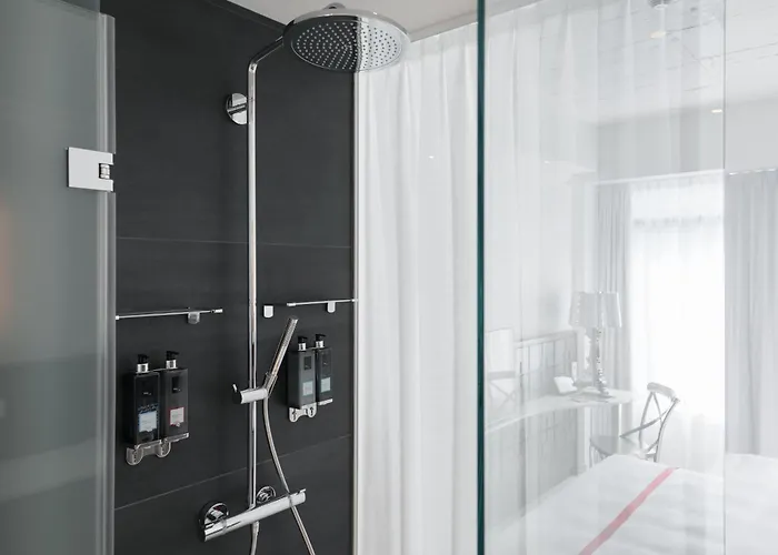 Ruby Coco Düsseldorf