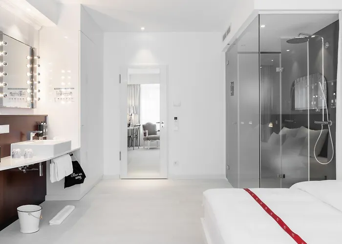 Hotel Ruby Coco Düsseldorf