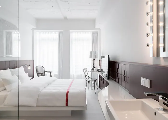 Ruby Coco Hotel
