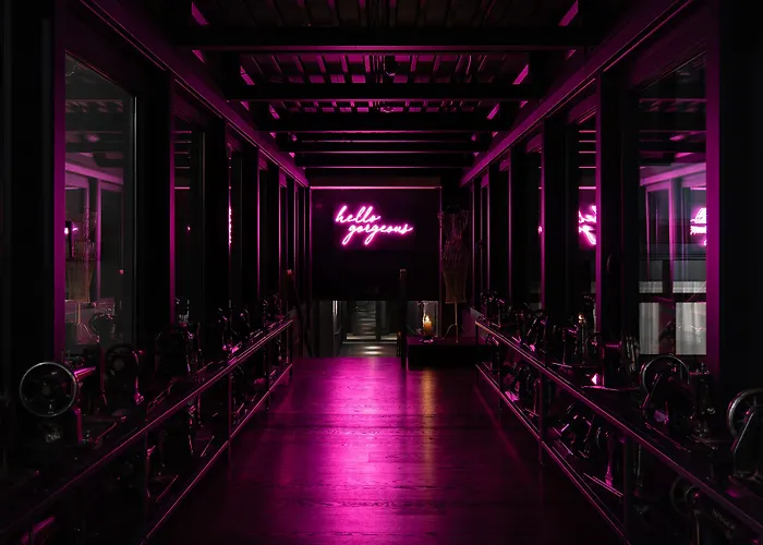 Ruby Coco Dusseldorf