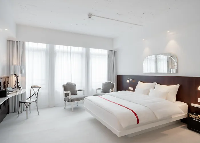 Hotel Ruby Coco Dusseldorf