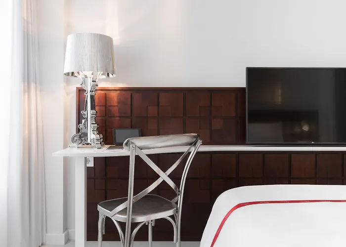 Ruby Coco Hotel Dusseldorf