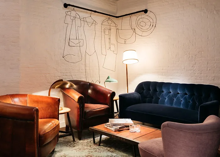 Hotel Ruby Coco Dusseldorf