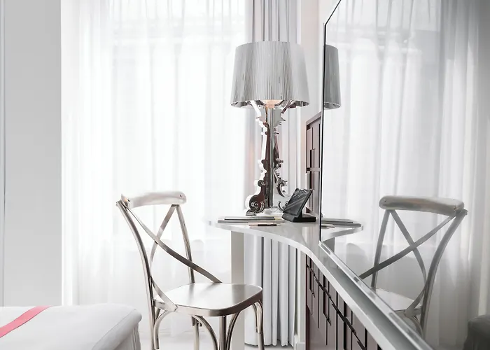 Ruby Coco Hotel Düsseldorf