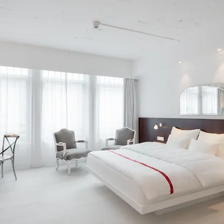 Szálloda Ruby Coco By Ihg Düsseldorf