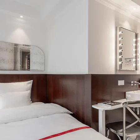 Ruby Coco By Ihg Szálloda 4*