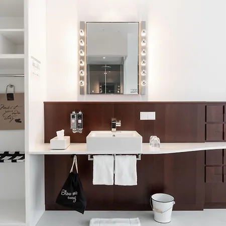 Szálloda Ruby Coco By Ihg 4*