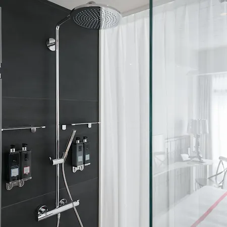 Szálloda Ruby Coco By Ihg 4*