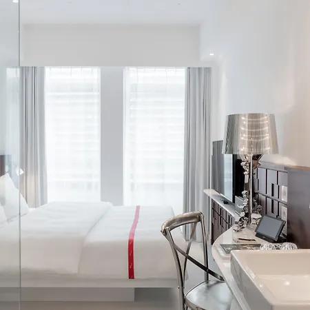 Szálloda Ruby Coco By Ihg 4*