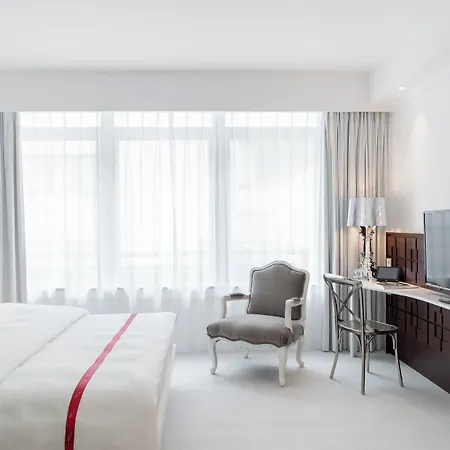 Szálloda Ruby Coco By Ihg 4*