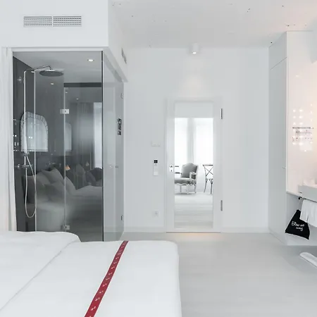 Ruby Coco By Ihg 4* Düsseldorf