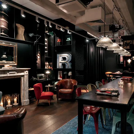 Ruby Coco 4* Düsseldorf