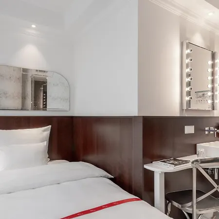 Hotel Ruby Coco By Ihg 4*