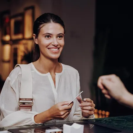 Ruby Coco By Ihg 4* Düsseldorf