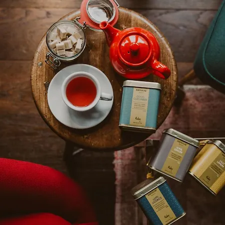 Ruby Coco By Ihg 4* Düsseldorf