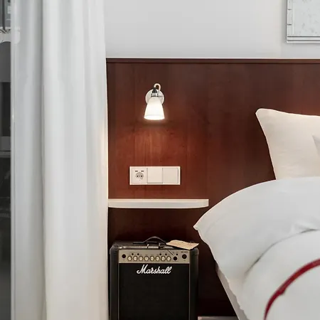 Hotel Ruby Coco By Ihg