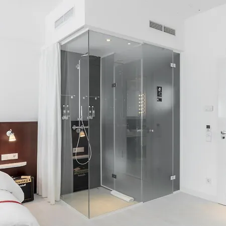 Hotel Ruby Coco By Ihg