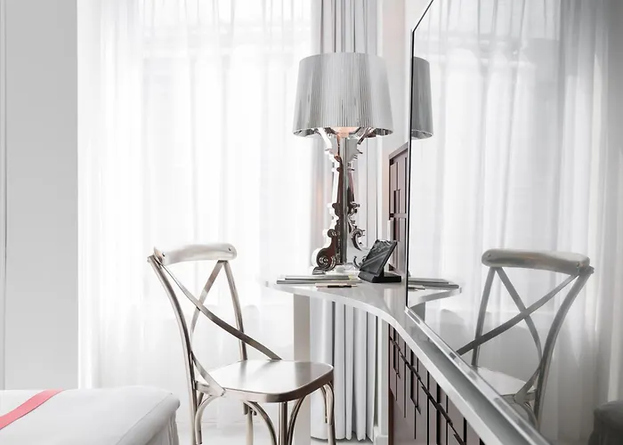 Ruby Coco 4* Düsseldorf