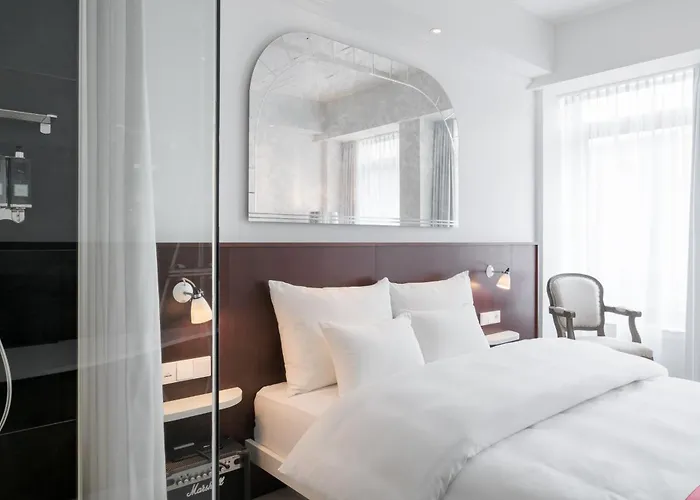 Ruby Coco 4* Düsseldorf