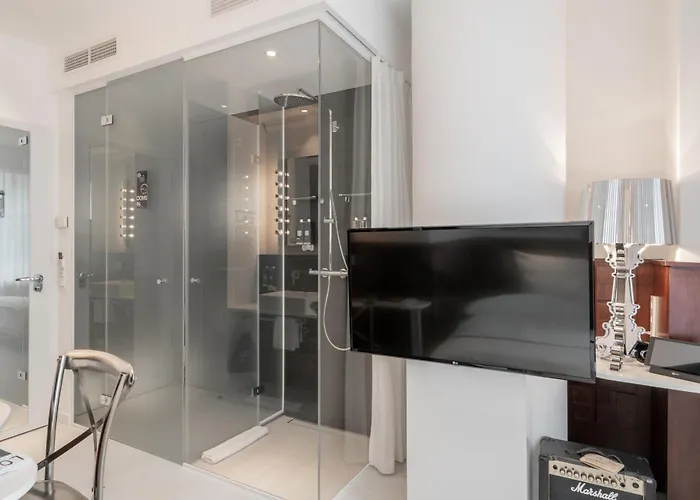 Hotel Ruby Coco Düsseldorf