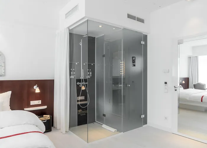 Ruby Coco Hotel