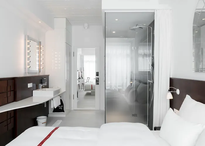 Ruby Coco Hotel