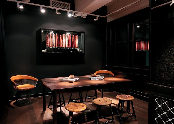 Hotel Ruby Coco Düsseldorf